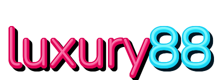 luxury88 — logo kanal