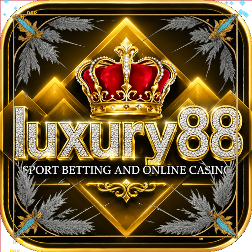 luxury88 — mitra unggulan