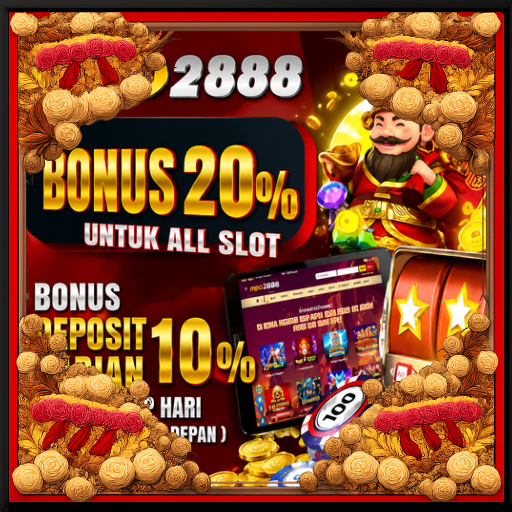 mpo2888 — galeri pratinjau - APK Resmi