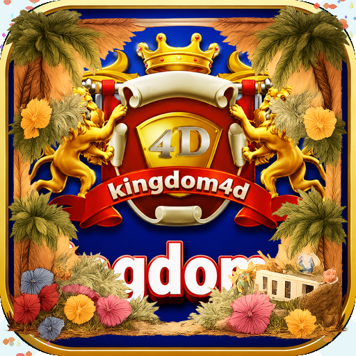 kingdom4d — mitra unggulan
